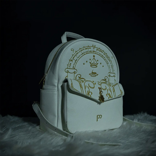 The Lord of the Rings Gates of Moria Backpack