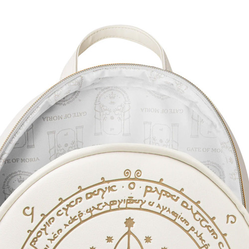 The Lord of the Rings Gates of Moria Backpack