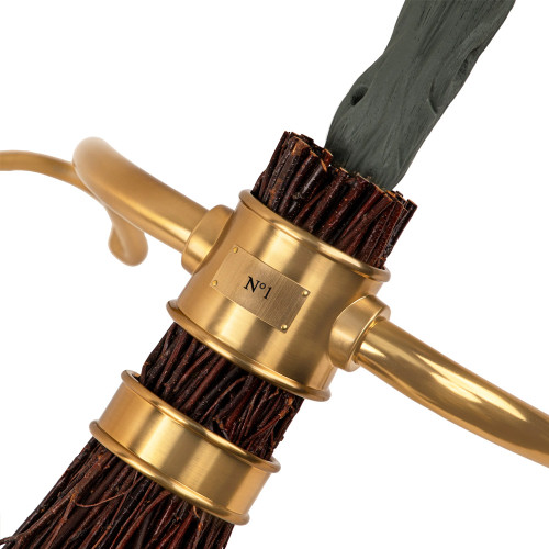Firebolt Broom Replica
