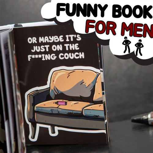 Where's My Fucking Vape Book