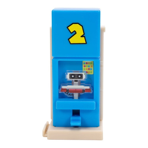 Super Mario Galaxy Movie Diorama