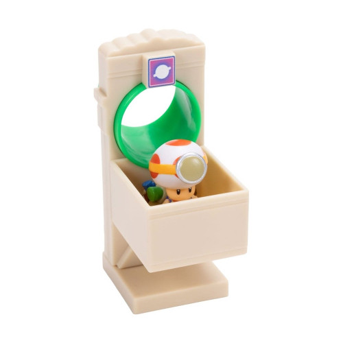 Super Mario Galaxy Movie Diorama