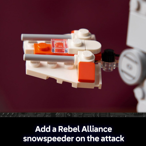 LEGO Star Wars: AT-AT