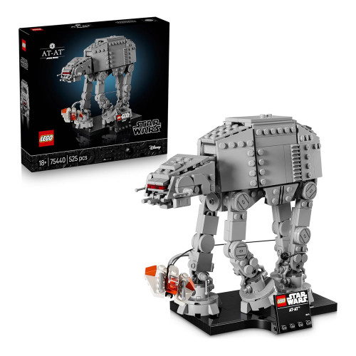 LEGO Star Wars: AT-AT