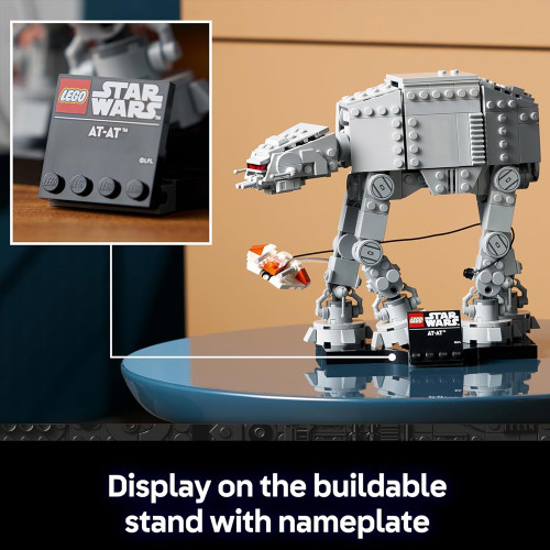 LEGO Star Wars: AT-AT