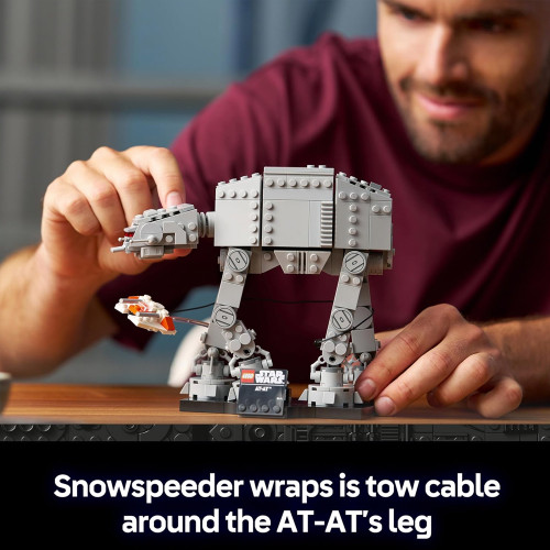 LEGO Star Wars: AT-AT