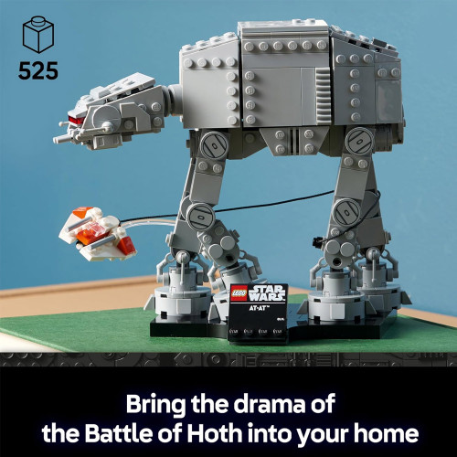 LEGO Star Wars: AT-AT