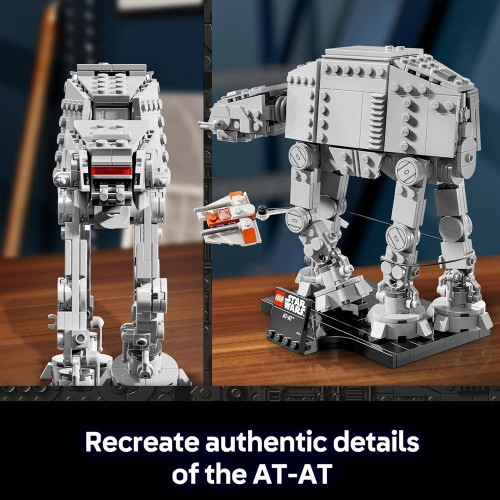 LEGO Star Wars: AT-AT