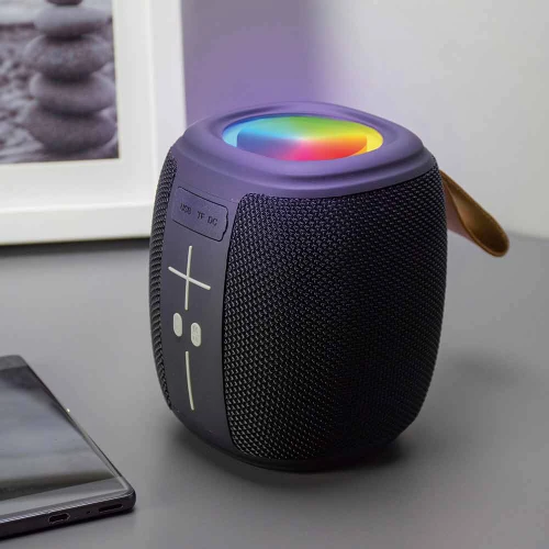 RED5 5W 360° Surround Sound T100 Speaker