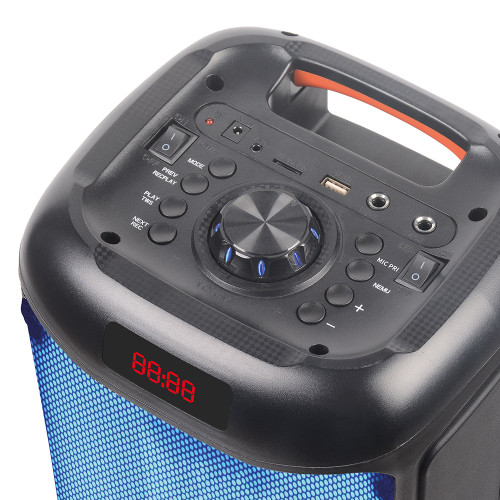 RED5 20W Wireless Mega Beat Speaker