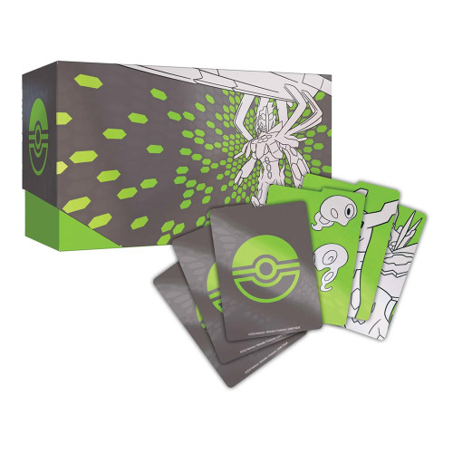 Pokemon TCG: Mega Evolution Perfect Order Elite Trainer Box