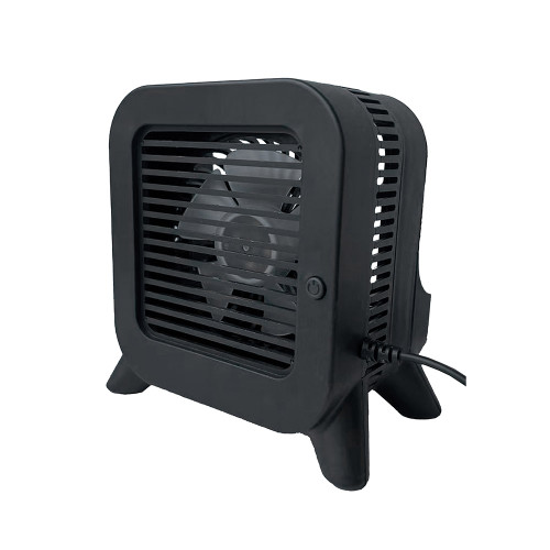 BeCool Mini Desk Fan with Ice Pack