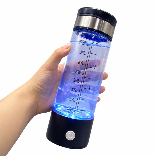 RED5 Hydrogen Water Bottle