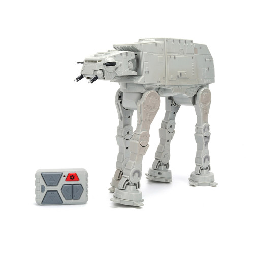 Star Wars Remote Control Walking AT-AT