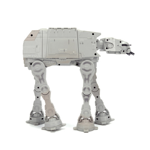 Star Wars Remote Control Walking AT-AT