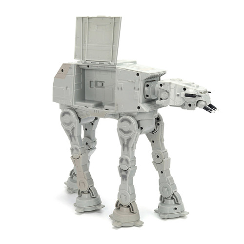 Star Wars Remote Control Walking AT-AT