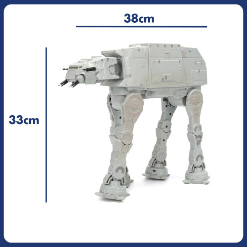 Star Wars Remote Control Walking AT-AT