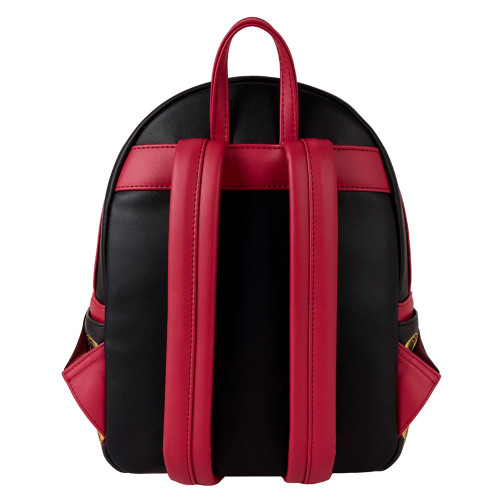 Universal Monsters Bride of Frankenstein Loungefly Mini Backpack