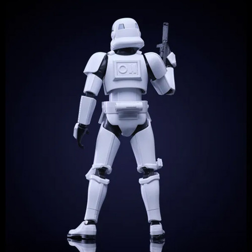 Blokees Figures Star Wars Evergreen Movie Stormtrooper