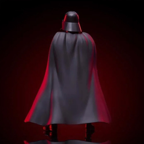 Blokees Figures Star Wars Evergreen Movie Darth Vader