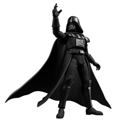 Blokees Figures Star Wars Evergreen Movie Darth Vader