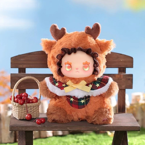 Lovely Emma Pocket Zoo Series Blind Box