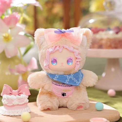 Lovely Emma Pocket Zoo Series Blind Box