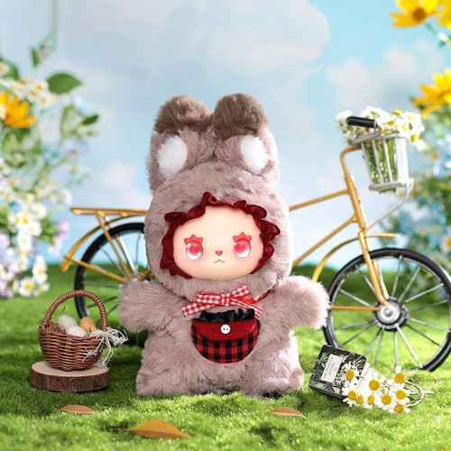 Lovely Emma Pocket Zoo Series Blind Box