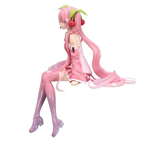 Vocaloid Noodle Stopper Hatsune Miku Sakura