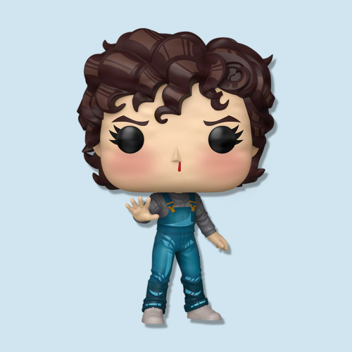 Stranger Things Tales From '85 Eleven Funko Pop! Vinyl Figure