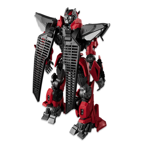Blokees Figures Transformers Dark of the Moon Classic Sentinel Prime