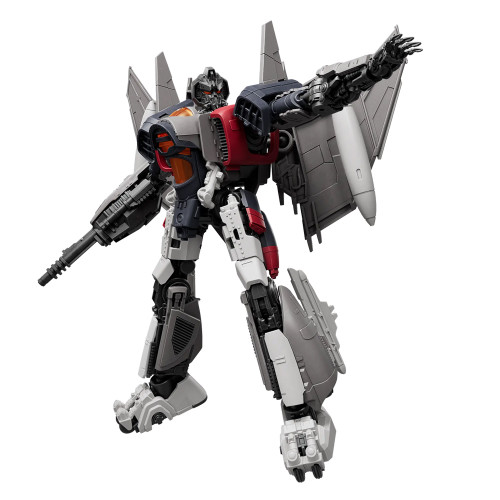 Blokees Figures Transformers Classic Class Bumblebee Blitzwing