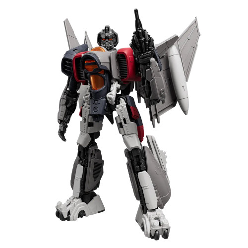 Blokees Figures Transformers Classic Class Bumblebee Blitzwing