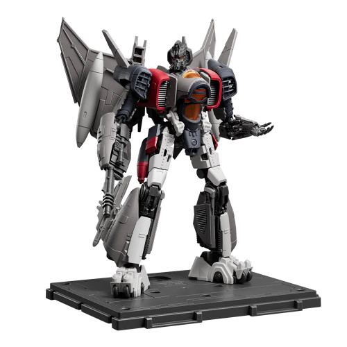 Blokees Figures Transformers Classic Class Bumblebee Blitzwing