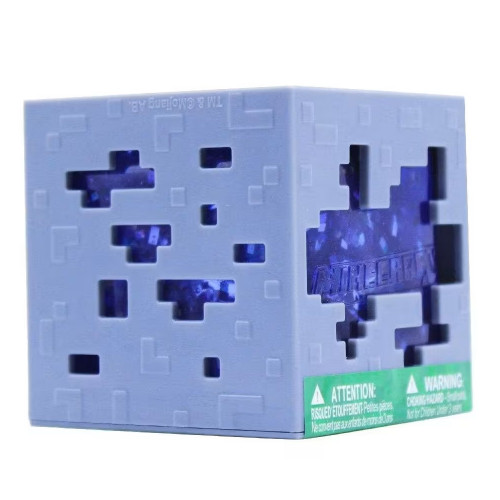 Minecraft Jelly Cube - Random Assorted Colour