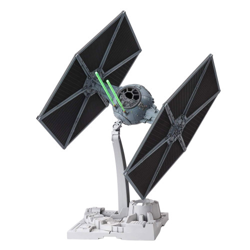 Star Wars Tie Fighter Bandai 1:72 Scale Construction Kit