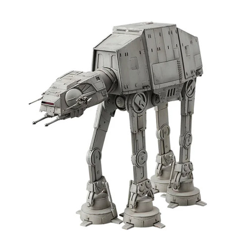 Star Wars AT-AT Bandai 1:144 Scale Construction Kit