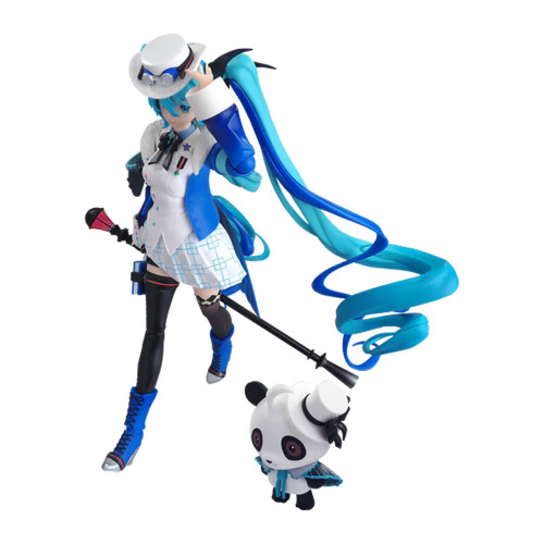 Blokees Figures Vocaloid Hatsune Miku With You Fantastics Series