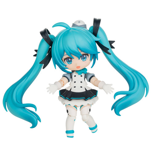 Blokees Figures Vocaloid Hatsune Miku With You DaaLAMode Blind Box