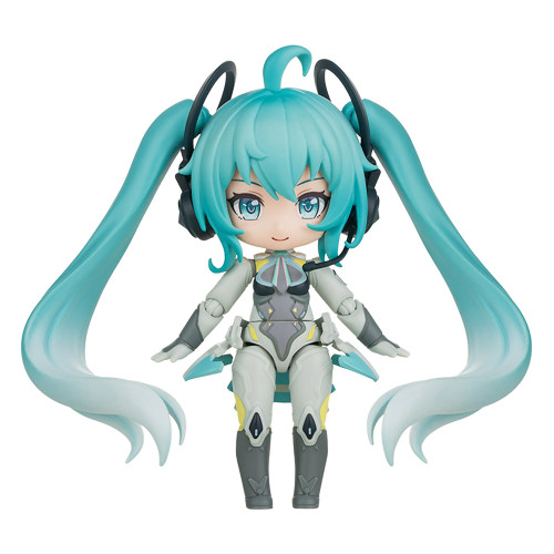 Blokees Figures Vocaloid Hatsune Miku With You DaaLAMode Blind Box