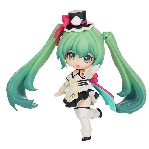 Blokees Figures Vocaloid Hatsune Miku With You DaaLAMode Blind Box