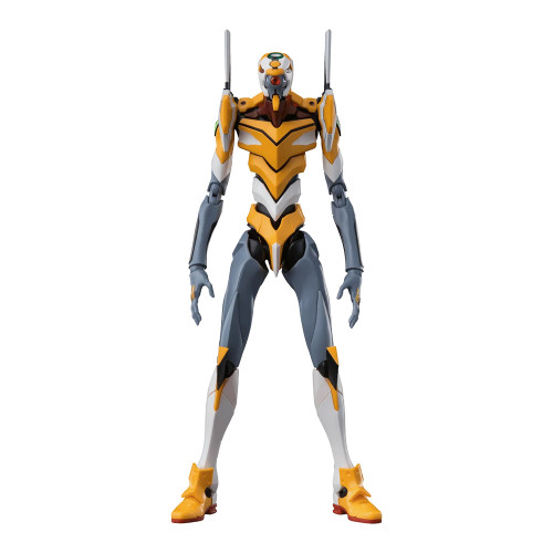 Blokees Figures Evangelion Proto Type-00' Action Edition