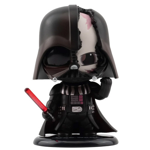 Star Wars Cosbi Figurines Dark Side Series Blind Box