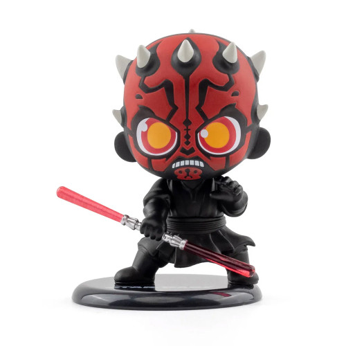 Star Wars Cosbi Figurines Dark Side Series Blind Box