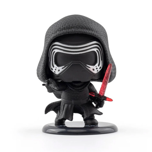 Star Wars Cosbi Figurines Dark Side Series Blind Box