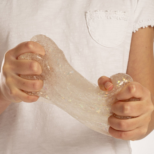 Science Museum Jelly Slime