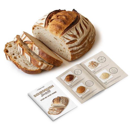Sourdough Starter Kit