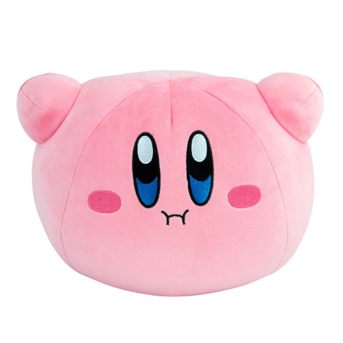 Nintendo Kirby Hovering Mega Plush