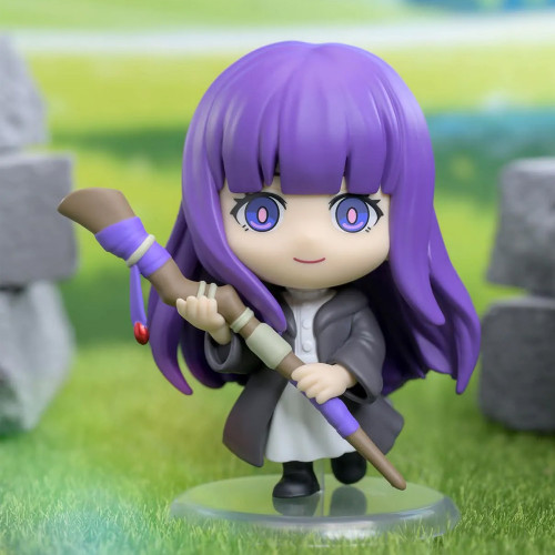 Frieren Beyond Journey's End Figurines Collection Blind Box