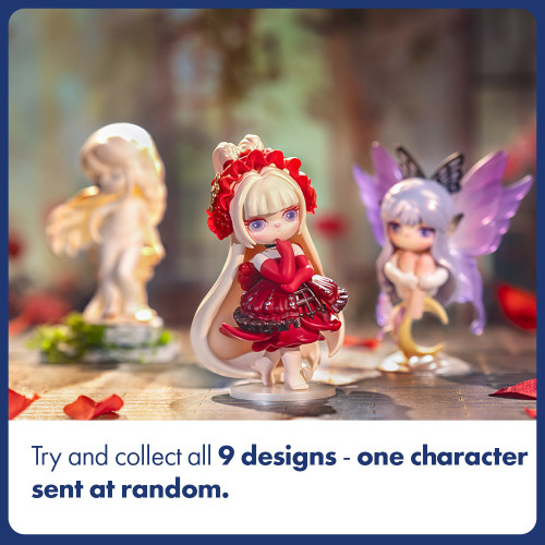 Suri's Mystery Castle Blind Box